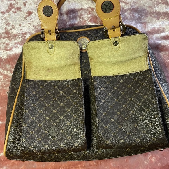 (Sold) Rioni handbag - Picture 5 of 6